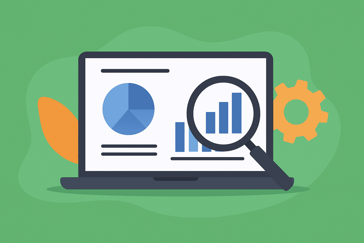 SEO-paket och SEO-abonnemang med länkbyggnad